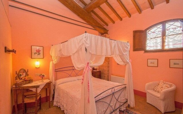 Castello di Spedaletto