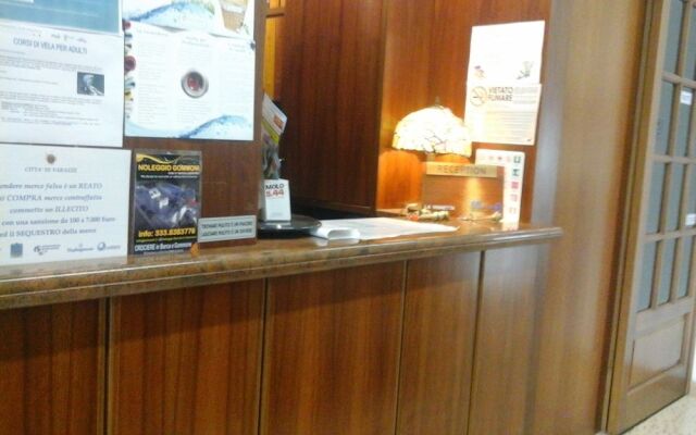 Residence La Vignetta