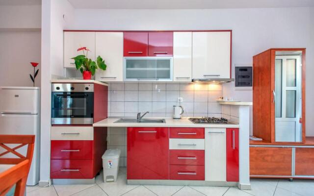 Apartments Jakic