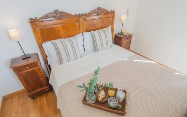 Giuliano's House - Amazing Lake View by Rent all Como