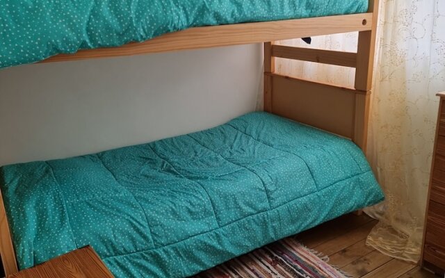 Cabañas Aquila D'Arroscia