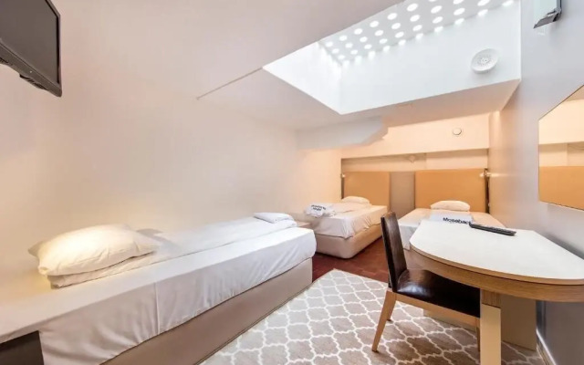Mosebacke Hostel