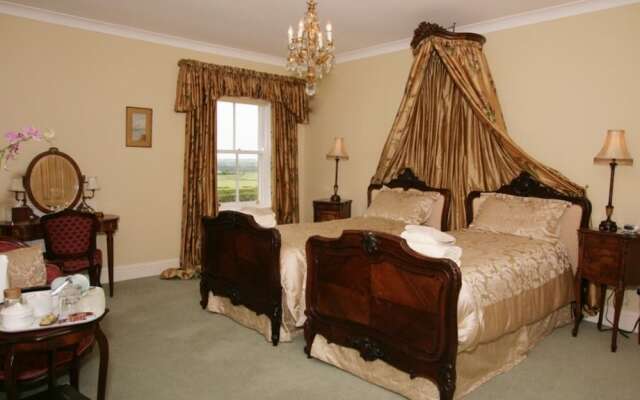 West Longridge Manor B&B