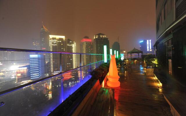 Chongqing KaoYu Hotel