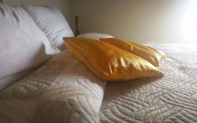 B&B Pozzo dei Desideri