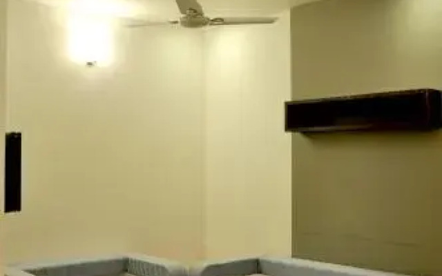Hotel Mangal Darshan