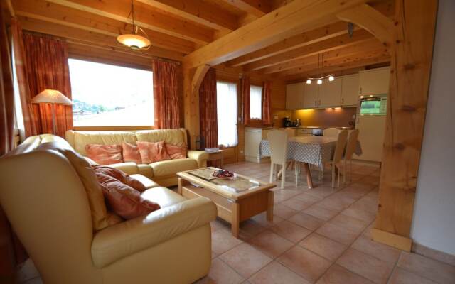 Chalet Les Etoiles - ARAVIS Holidays