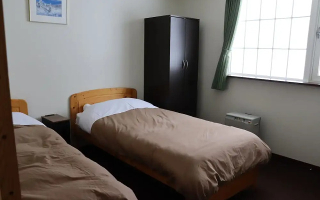 Niseko OAC Lodge