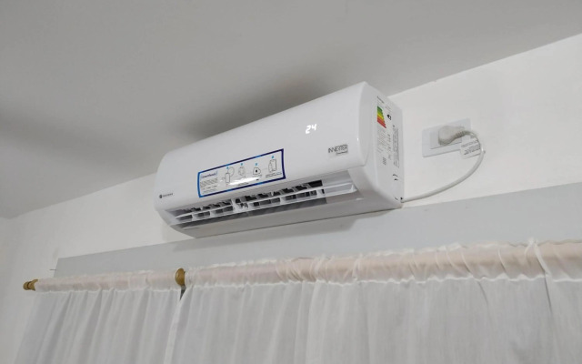 Vuelta de Obligado Apartment