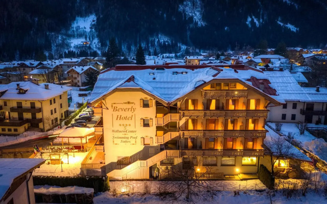 Beverly Alps Hotel & Spa