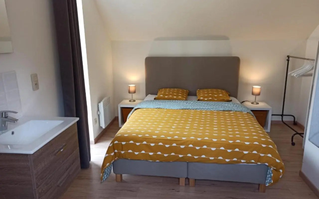 TERRASSES DE MALMEDY Triplex 262 SWEET HOME