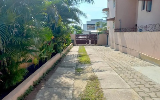 Appartement Charmant et Lumineux