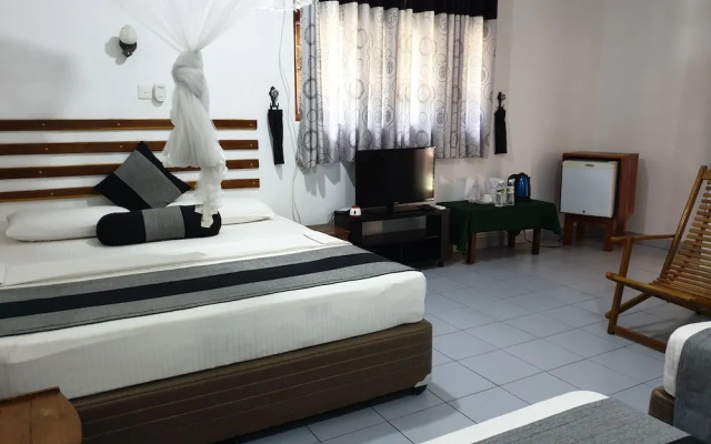 Hotel Saji-Sami