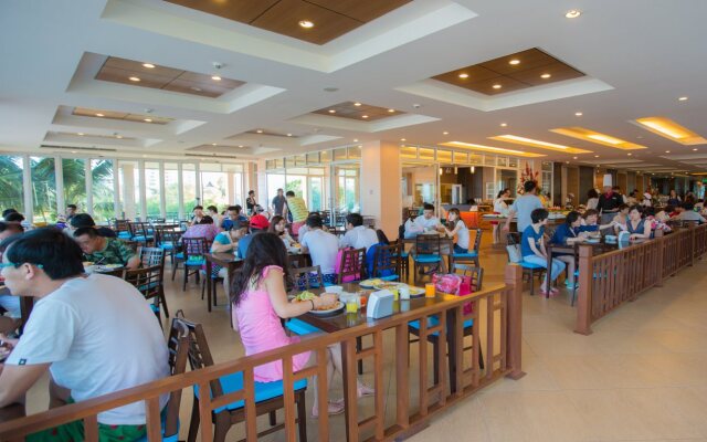 Saisawan Beach Resort
