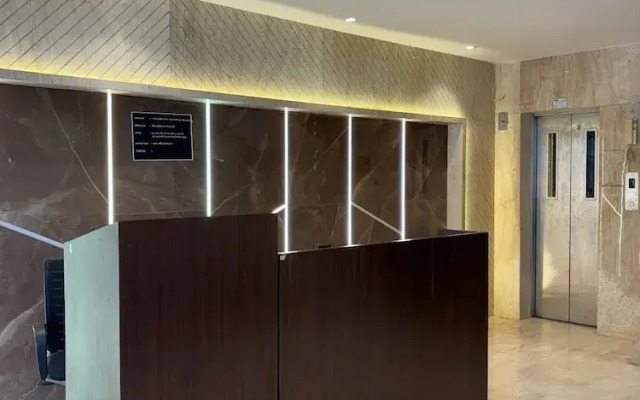 Hotel Elegant inn- Ichhapore
