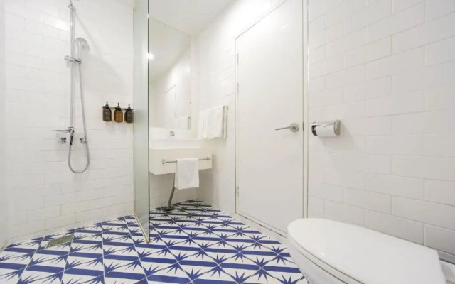 Hotel Yeogiuhtte Gyeongpo