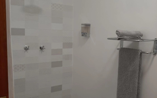 Mrs Catherines Selfcatering Apartment