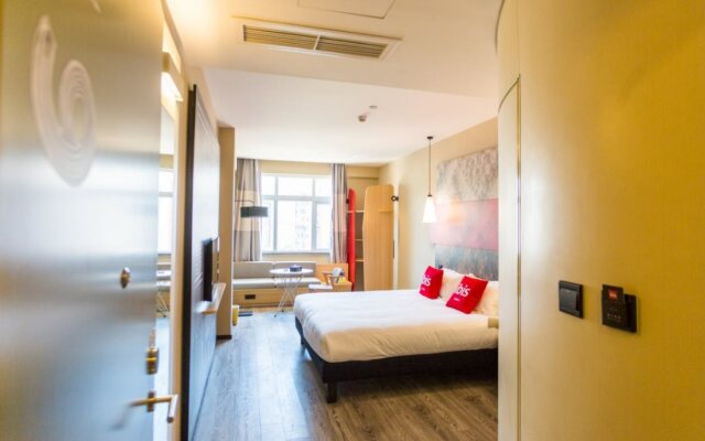 ibis Wenzhou University Hotel