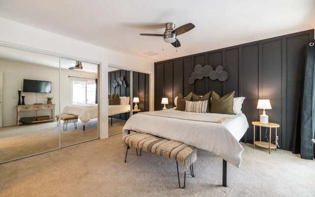 Tempe Vaughn 3 Bedroom Home by RedAwning