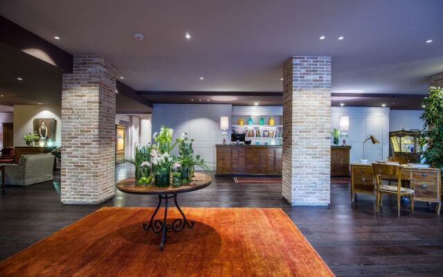 Terme Di Relilax Boutique Hotel & Spa