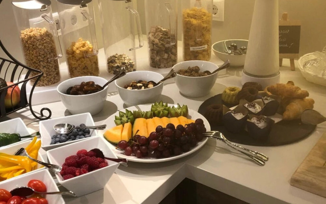 Hotel Am Moosrain