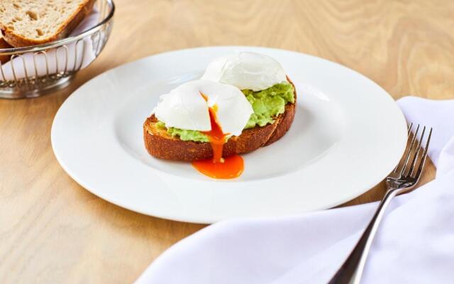 Sydney House Chelsea