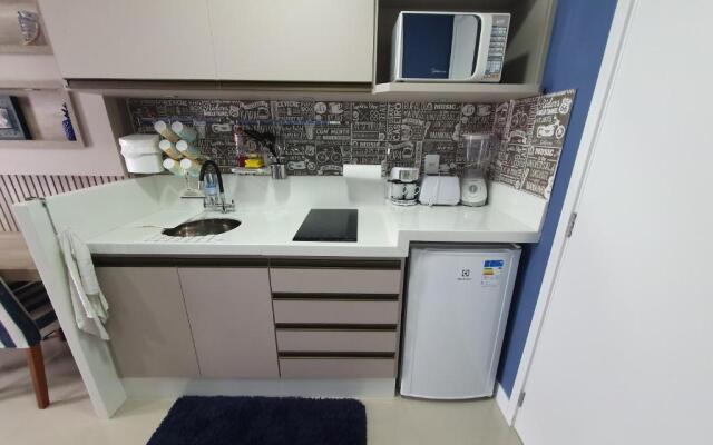 Flat Edifício Royale 229