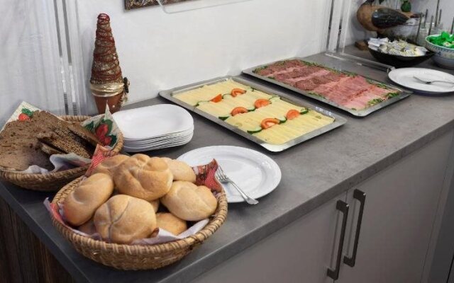 Waldhotel Seefeld