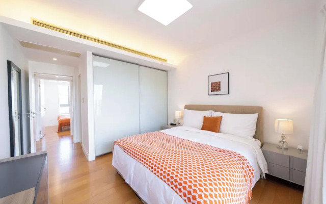 Tyms Stylish 3BR 2BA Apt Yongxin Century