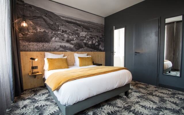 L'Hôtel & Spa Ribeauvillé