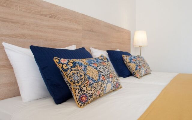 Apartamentos Turísticos Sollagos