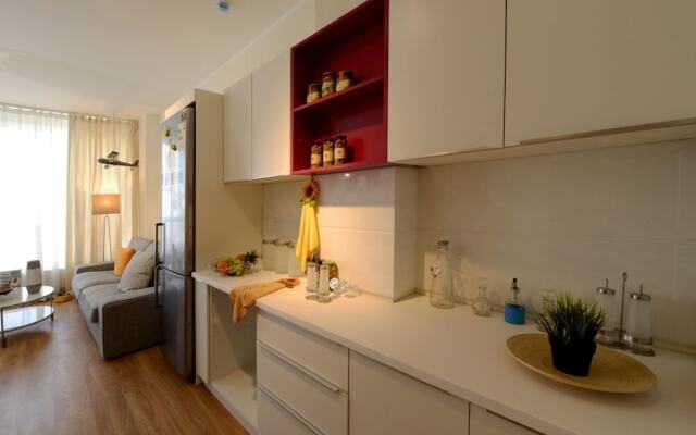 X-Apartment - Serviced Apartments