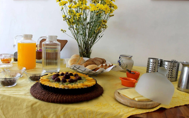 Hotel Don Santiago - Providencia