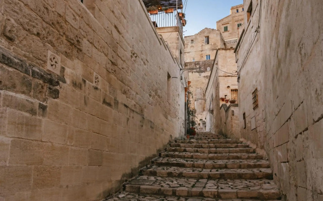 San Giovanni Vecchio - Residenza