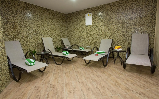 Hotel Park Exclusive