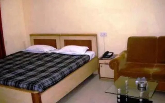 Hotel Gharana Gaya