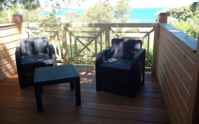 Résidence Les Pins