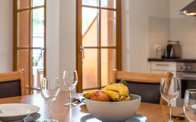 Superb Apartment in Rauris by the Forest