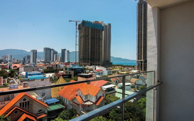 Amber Bay Suites Da Nang