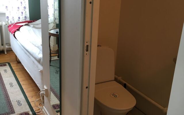 Lilla Hotellet Bed and Breakfast i Alingsås