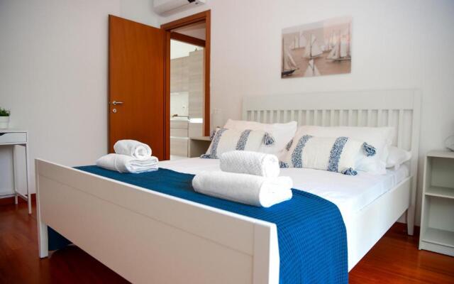 Sailing Apartment by Wonderful Italy