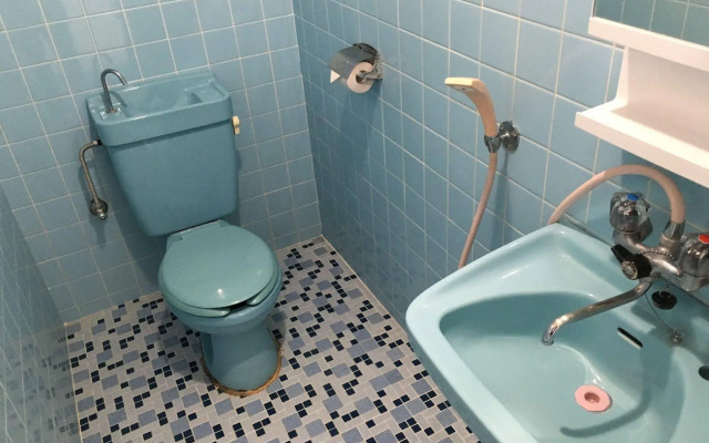 Minshuku Seaside House Dugong