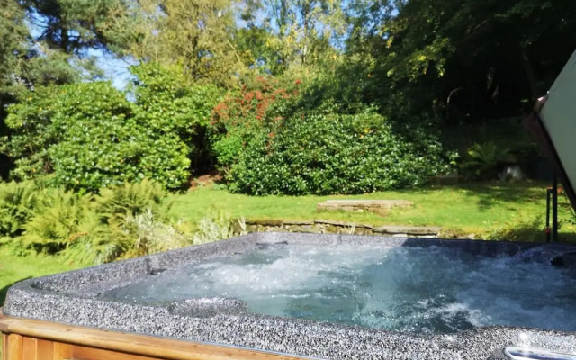 Robin Hood Farm B&B