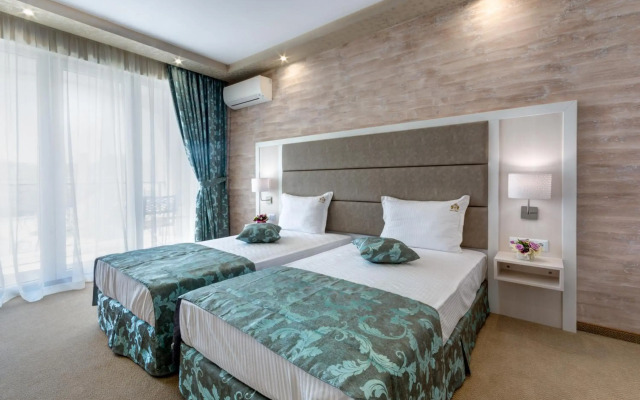 Hotel Siena Palace