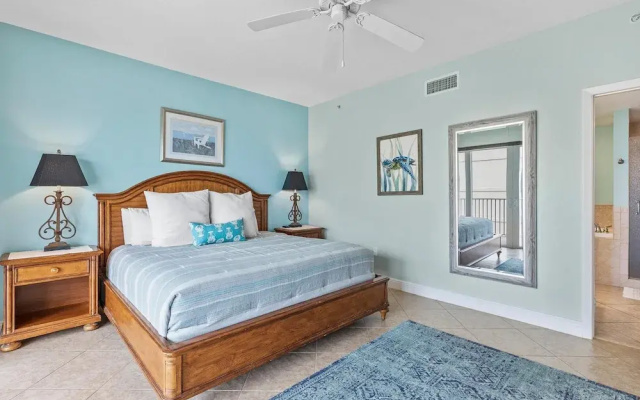Sanibel 601