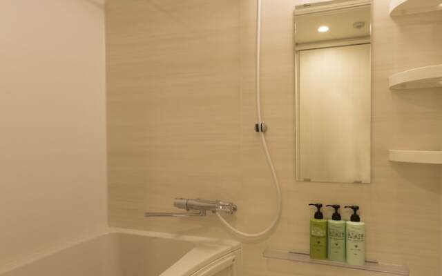 Hotel ONE'S RESIDENCE