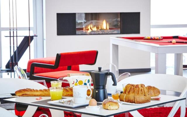 Hôtel Gustave Colmar