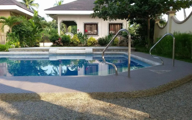 Ucoy Beach Resort