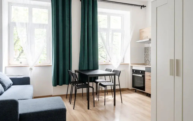 RentPlanet - Henryka Brodatego