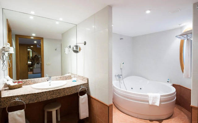 SOMMOS Hotel Benasque Spa